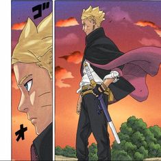 Boruto Manga, Masashi Kishimoto, Boruto And Sarada, Fate Stay Night Anime, Uzumaki Boruto, Japan Culture