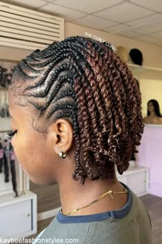 Cornrows And Twists, Natural Hair Twist Styles, Twisted Hair, Natural Hair Stylists, Natural Twists, Protective Hairstyles For Natural Hair