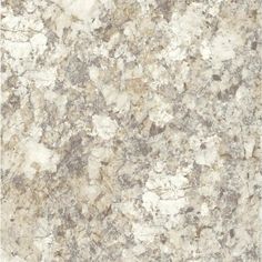 an image of a white marble wallpaper with brown and grey colors on it's surface