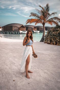 Another Magical Evening in the Maldives — Lion in the Wild #travelling #traveller #travel #traveltips #travelphotography #travelblogger #traveldestinations #cuba Honeymoon Dress, Holiday Outfits Summer, Honeymoon Outfits, Vacay Outfits, Trip Outfits