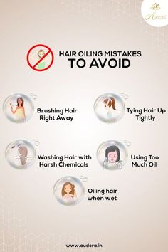 Hair Oiling Mistakes, How To Apply Hair Oil Properly, How To Oil Hair Properly, How To Oil Your Hair Properly, Hair Oiling Routine, Oiling Your Hair, Monat Rejuveniqe, Hair Oil For Hair Growth, Hair Oiling