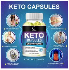 GPGP Greenpeople Keto fat burning Capsule Malic Acid Burning Belly Fat Weight Loss &Muscle enhancement Product Keto Diet Improve Immune System, Fat Loss Supplements, Improve Metabolism, Metabolism Booster, Keto Fat, Belly Fat Burner, Weight Control, Detox Cleanse, Diet Pills