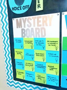 Mystery Rewards Classroom Ideas, Classroom Mystery Rewards, Classroom Management Incentives, Whole Class Mystery Reward, Classroom Brag Board, Class Bingo Reward System, Mystery Student Classroom Management, Reward Board Classroom