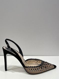 Rene Caovilla Heels, Tennis Shoe Heels, Glamourous Heels, Rene Caovilla Shoes, Jimmy Choo Boots, Classy Shoes, Shoes Design, Fashion Slippers