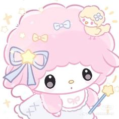 (⁠✿⁠^⁠‿⁠^⁠) Sanrio Aesthetic, Wallpaper Pfp