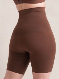 Shapewear Shapermint, Blonde Twa, Chub Rub, Shaper Panty, Free Bra, Mothers Day Special, Color Chocolate, Chocolate Color, Women's Shapewear