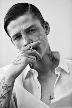 Yevgeny Milkovich, Mens 50s Hairstyles, Ash Stymest, 사진 촬영 포즈, Photography Poses For Men, Man Photo, Aquaman, Poses For Men