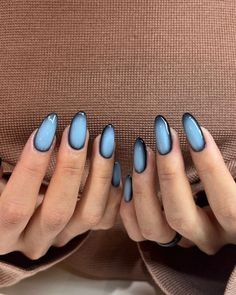 30 Coolest Aura Nails to Inspire You Ongles Beiges, Nails Yellow, Airbrush Nails, Nagel Tips, Smink Inspiration, Her Nails, Fire Nails, Funky Nails, Chic Nails