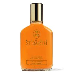 Ligne St Barth - Avocado Oil - Huile d'Avocat  Avocado-Öl – intensive Gesichtspflege für einen strahlenden Teint.  Das natürliche, wertvolle Avocado-Öl von Ligne St Barth hüllt Körper und Haar in einen wohltuenden, goldenen Hauch von Schönheit. Von der Morgenpflege bis zur abendlichen Pflege lässt es sich angenehm auf der Haut verteilen, zieht rasch ein und hinterlässt einen schützenden, samtigen Schleier. Dieses dezent nach Tiarébl& Avocado Oil Skin, Sun Oil, Anti Wrinkle Treatments, Tinted Spf, Body Shower, Tanning Oil, St Barth, Beauty Favorites, Oils For Skin