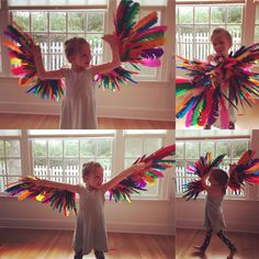 Bird Wing Costume Diy, Diy Feather Wings, Diy Bird Costume, Ballet Shrug, Bird Costume Kids, Wings Costume Diy, Bird Wings Costume, Wings Cosplay, Diy Wings