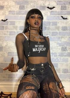 Countess Dracula, Blk Aesthetic, Black Goth Girl, Real Drawing, Aesthetic Grunge Outfit, Estilo Punk