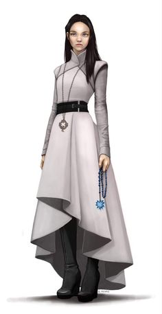 Jedi Outfit, Sci Fi Fashion, Art Outfits, Themed Outfits, Character Outfits, Character Portraits