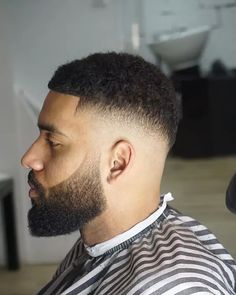 Black Man Drop Fade, Mid Fade Haircut Men Black, Mid Fade Black Men, Fade Haircut Men's Black, Men's Fade Haircut, Medium Fade Haircut