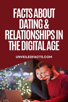 Modern technology has changed the perspective of dating forever. Searching for partners, people want to spend less time as possible. Here we will discuss some of the major things technology has changed in the dating game. The Dating Game, Dating Relationship Advice, Virtual Reality Technology, Online Communication, Dating Games, Distance Relationship, Dating Apps, Ways To Communicate