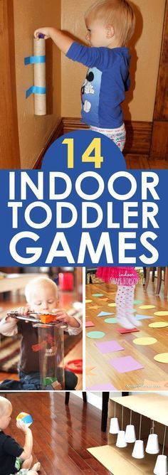 Games Indoor, Toddler Games, Indoor Games For Kids, Toddler Activity, Easy Toddler, Preschool Age