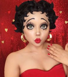 Cool Halloween Costume Ideas, Drag Make-up, Halloween Costume Ideas For Women, Costume Ideas For Women, Halloween Coustumes