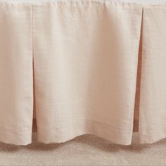 Willow Collection Valance Pleated Valance, Luxury Baby Bedding, Cot Bed, Baby Cot, Cot Bedding, Luxury Baby, Baby Bedding, Baby Room Decor, Baby Room