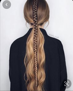 Fenty Hair, Gym Hair, Hair References, Ghd Hair, Editorial Hair, Unique Hair, Soft Curls, Feel Pretty, Final Touch