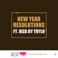 Here’s to a year of embracing every body, staying comfortable, and feeling fabulous. Ready to start 2025 in style?

#TryloIndia #TryloIntimates #RizaIntimates #RizabyTrylo #RadiatePositivity #FreshStart2025