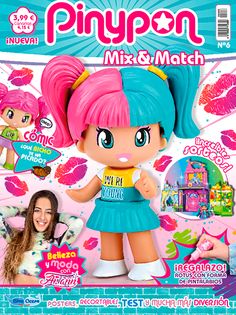 Artwork Packaging, Barbie Sets, Bloom Winx Club, Sarah Michelle Gellar, Baby Born, Cute Food, Blue Ocean, Savannah, Savannah Chat