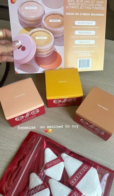 Pr Package Makeup, Beauty Pr Package, Fenty Beauty Packaging, Influencer Pr Package, Fenty Beauty Pr Package, Pr Package Box Skincare, Pr Packaging, Pr Boxes