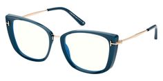 Tom Ford Glasses Women, Logo Frame, Tom Ford Glasses, Glasses Fashion Women, T Logo, Tom Ford Sunglasses, Blue Block, Eye Shape, Prescription Eyeglasses