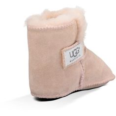 UGG Baby Erin Baby Pink 5202S. Kids Ugg Boots, Ugg Boots Men, Baby Uggs, Lingerie Brands, Women's Cover Ups, Uggs Outfit, Womens Ugg Boots, Kids Uggs, Women's Cover Up