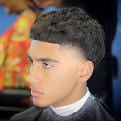 Edgar Cut Hair, Best Short Haircuts For Men, Men Fade Haircut Short, High Taper, Short Haircuts For Men, Boy Haircuts Long