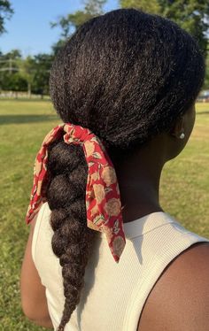 Marley Twist Hairstyles, Marley Twist, African Hair Wrap, Marley Hair, Father God, Natural Hairstyle, Protective Hairstyle, African Hair