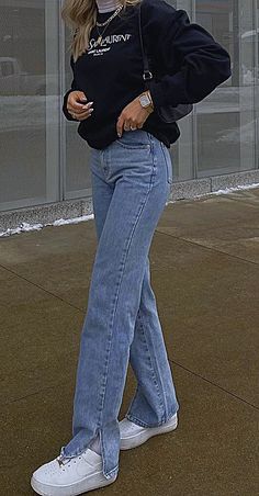 Looks Pinterest, Tomboy Style Outfits, Causual Outfits, Indie Outfits, Swaggy Outfits, Tomboy Fashion, 가을 패션, Mode Vintage, Mode Inspiration