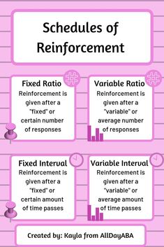 a pink poster with instructions on how to use the rules for renting rentals