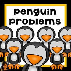 Penguin Problems Book Companion will help students with activities to understand plot with comprehension questions, games, vocabulary,  grammar, fluency, phonics, comprehension strategies, sequencing, writing, and a comprehension test with answer key! Penguin Problems is great for guided reading or whole group! Penguin Problems was written by Jory John and must be purchased separately.Follow me for future freebies and sales!Penguin Problems Companion includes:*Cover*Terms of use*Standards*Roll t Questioning Strategies, Cat Penguin, Text To World, Text To Self Connection, Text To Text, Text To Text Connections, Text To Self, Nouns Verbs Adjectives, Nouns And Verbs