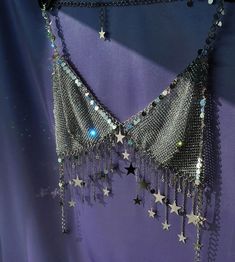 Cool Outfits For Concerts, Bling Aesthetic Outfit, Star Corset Top, Glitter Grunge Outfit, Sun And Moon Rave Outfit, Sequin Rave Outfit, Starcatcher Tour Outfits, Midnight Inspired Outfits, Gaga Inspired Outfits