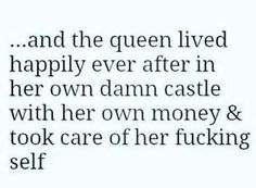 Happy On My Own, Life After Divorce, Good Quotes, Divorce Quotes, Crate Paper, Enjoying Life, After Divorce, After Life, On My Own