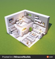 Minecraft Astethic, Minecraft Hus, Roblox Room, Construction Minecraft, Modern Minecraft Houses, Case Minecraft, Minecraft Mansion