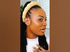 I TRIED THE VIRAL TIRTIR RDE CUSHION FOUNDATION #darkskin #brownskin #tirtir Cushion Foundation, Brown Skin, I Tried, Foundation, Cushions, Makeup, Make Up