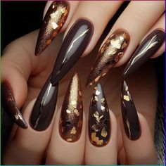 Fall Nails Ideas Autumn 2024, Fall French Manicure, Fall Nails Ideas Autumn, Nails Ideas Autumn, Beach Themed Nails, Fall Nails Ideas, Nails For Fall, Comfortable Workspace, French Manicure Designs