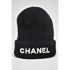 Chanel 22b Cashmere Black White Sequin Cc Logo Beanie Winter Hat Cap Cloche ********** Chanel ********** Brand: Chanel Size: One Size Name: Beanie Color: Black Style: Hat Style#: Aa8446 B08819 94305 Season: 22b Material: 100% Cashmere Sequin Embroidered Chanel Logo Black Cashmere Soft Thick Knit Fabric Material One Size Fits All Super Rare Sold Out Worldwide 100% Authentic Or Your Money Back Brand New With Tags Great Gift I Ship Worldwide Any Other Questions Just Ask, I Will Be Happy To Answer T Designer Black Cap, Chic Beanie For Winter, Chic Beanie Hat For Winter, Luxury Black Cap, Classic Black Hat With Embroidered Logo, Elegant Black Beanie Hat, Classic Black Wool Beanie, Trendy Winter Hat With Embroidered Logo, Designer Winter Hats With Curved Brim