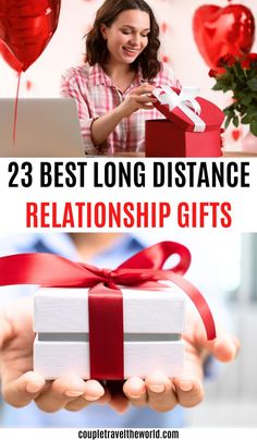 23 Best Long Distance Relationship Gifts. Long Distance Relationship Diy Gifts, Boyfriend Long Distance, Valentines Gift For Boyfriend, Long Distance Girlfriend, Homemade Gifts For Boyfriend, Handmade Gifts For Boyfriend, Valentines Gift Bags, Distance Relationship Gifts