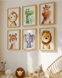 the children's room is clean and ready to be used as a playroom