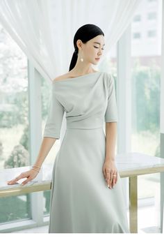 Silk Tops, Long Dress Casual, Elegant Dresses For Women, Dress Girl, Couture Gowns, Vogue Fashion, Photography Fashion, Fashion 2020