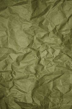 an old crumpled paper textured with brown color