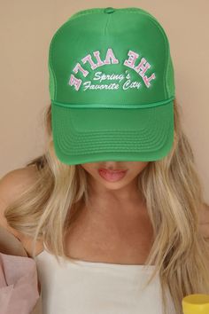 the ville trucker – Riffraff Spring Trucker Hat With Curved Brim, Spring Trucker Hat, One Size Fits Most, Spring Sports Trucker Hat With Curved Bill, Curved Bill Sports Hats For Spring, Retro Curved Bill Hats For Spring, Spring Adjustable Trucker Hat For Sports Events, Spring Sports Trucker Hat Snapback, Spring Sports Trucker Hat, Sports Hats With Curved Bill For Spring