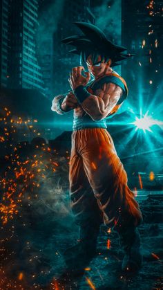 Dragon ball goku live action 8k hd wallpaper free download get it enjoy Goku Super Saiyan Wallpapers, 2000 Wallpaper, Dragon Ball Wallpaper Iphone, Dragon Ball Super Wallpapers, Marvel Comics Wallpaper, Dragon Ball Wallpapers, Dragon Ball Goku