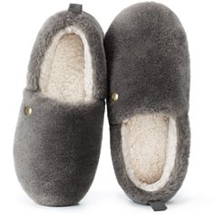 PRICES MAY VARY. CHIC & ELEGANT DESIGN: The gloss of the upper, with the bright gold brand copper buckle, makes our slippers more textured and fashionable. The micro suede shoe lift increases ease of wearing and hanging up. This fuzzy closed-back slipper is suitable for cold weather COMFORTABLE MATERIALS: Soft and smooth faux wool for the upper and lining, this house shoe keeps your feet warm and comfortable.The lining material also has the effect of absorbing moisture, which makes your feet dry Bright Gold, Gold Branding, House Shoes, Suede Shoes, Womens Slippers, Cold Weather, Elegant Design, Casual Shoes, Fashion Shoes