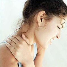 A kinked neck is not very uncommon now days as stress have become a daily routine for every other person. So stop cursing your night and avoid neck pain by getting relaxed. Neck Pain, Daily Routine, How To Become