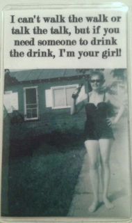 Drink the drink. Drink Photo, Belly Laughs, Funny Vintage, E Card, Vintage Humor, Make Me Smile, Favorite Quotes, I Laughed