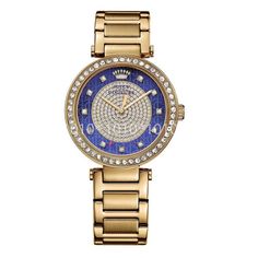 Juicy Couture with 38X38 MM Watch Band; 1901267 Juicy Couture Watch, Womens Designer Watches, Watch It, Watches Jewelry, Watch Brands, Michael Kors Watch, Watch Design, Gold Watch, Juicy Couture