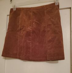 Corduroy Camel Skirt Camel Skirts, Forever 21 Skirts, Camel, Forever 21, Womens Skirt, Skirt, Women Shopping, Color