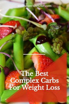 Get to know the ultimate complex carbs list for health and fitness! #complexcarbslist #healthycarbs #carbs #wellnesswitheszter #healthyeating Healthy Complex Carbs List, Loose Skin On Stomach, Complex Carbs List, Best Complex Carbs, Carbohydrates Food List, List Of Veggies, Carbs List, No Carb Food List, Complex Carbs